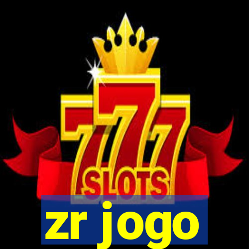 zr jogo